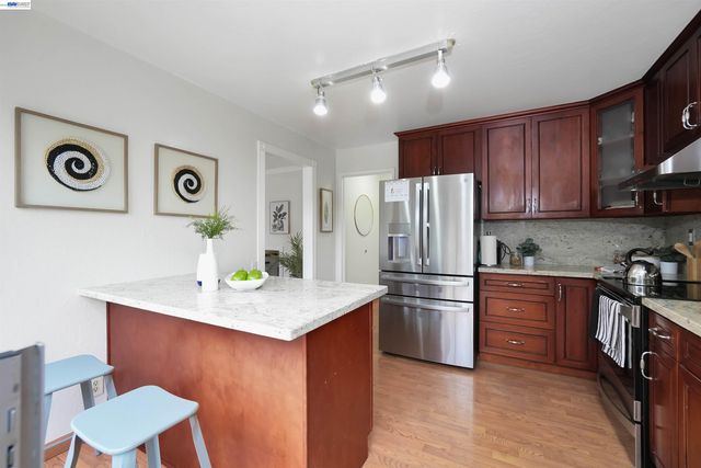 28256 Karn Drive, Hayward, CA 94544