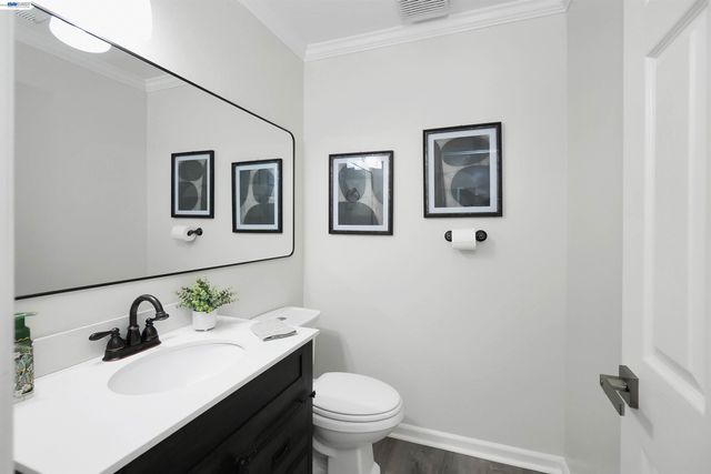 28256 Karn Drive, Hayward, CA 94544