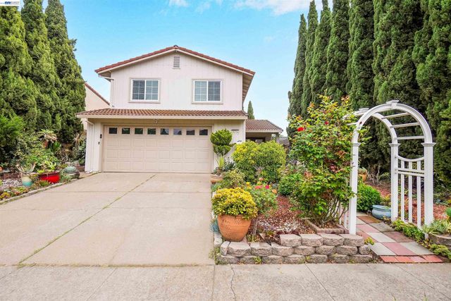 28256 Karn Drive, Hayward, CA 94544