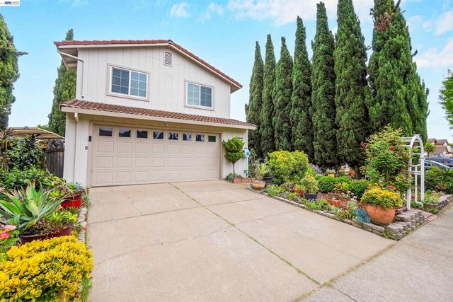 28256 Karn Drive, Hayward, CA 94544
