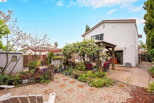 28256 Karn Drive, Hayward, CA 94544