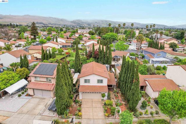 28256 Karn Drive, Hayward, CA 94544