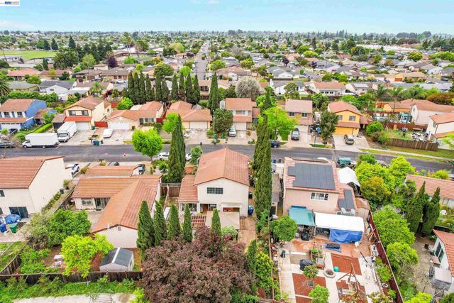 28256 Karn Drive, Hayward, CA 94544