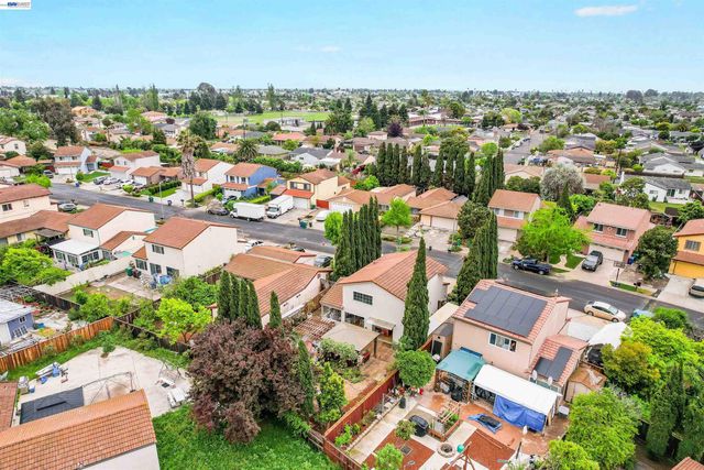 28256 Karn Drive, Hayward, CA 94544