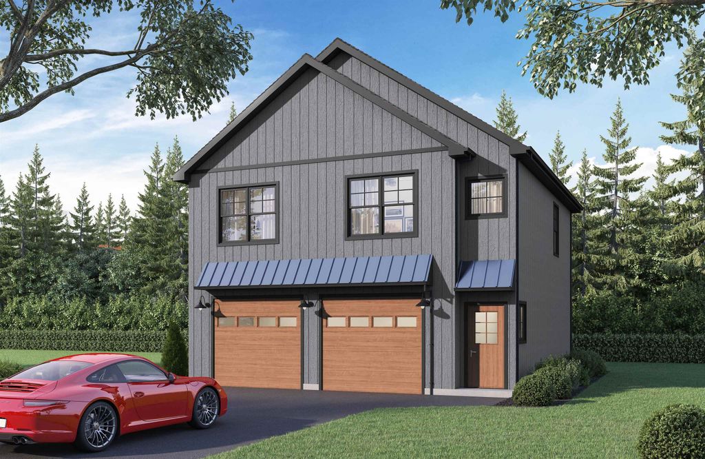 Lot 4 Whittier Road, Tamworth, NH 03886