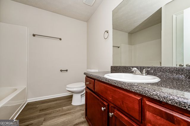 6864 Amethyst Avenue, Rex, GA 30273