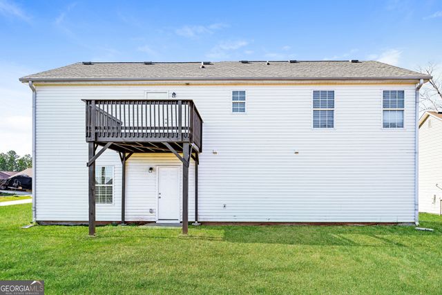 6864 Amethyst Avenue, Rex, GA 30273