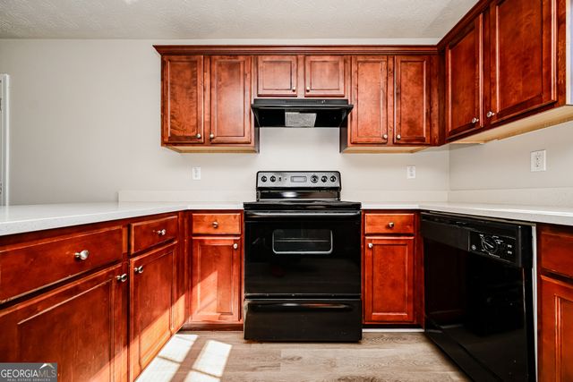 6864 Amethyst Avenue, Rex, GA 30273