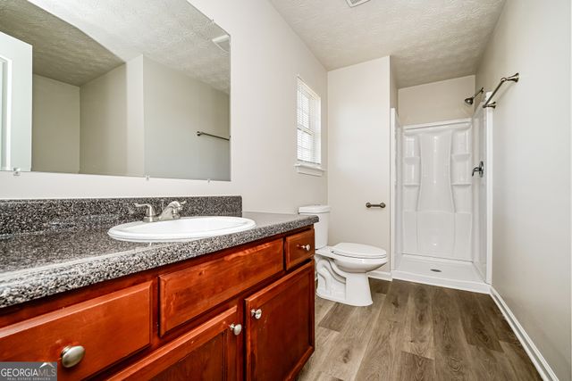 6864 Amethyst Avenue, Rex, GA 30273