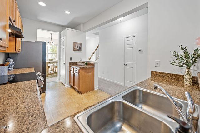 6623 Clarksburg Place, Raleigh, NC 27616