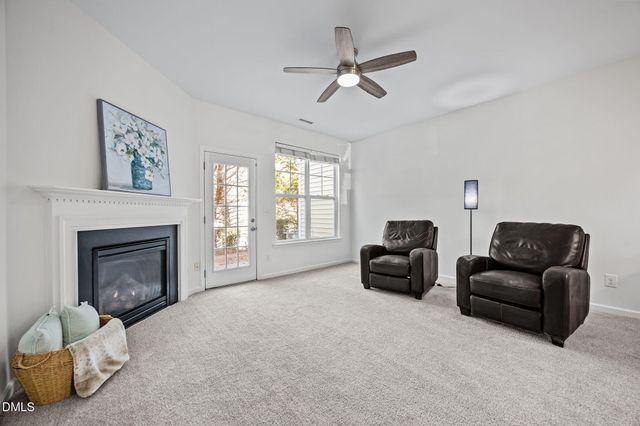 6623 Clarksburg Place, Raleigh, NC 27616