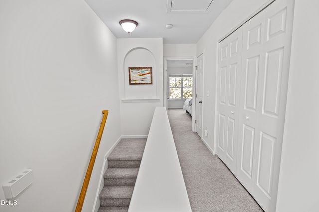 6623 Clarksburg Place, Raleigh, NC 27616