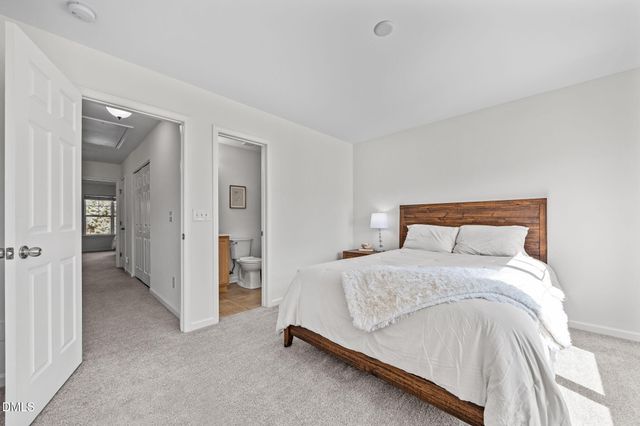 6623 Clarksburg Place, Raleigh, NC 27616