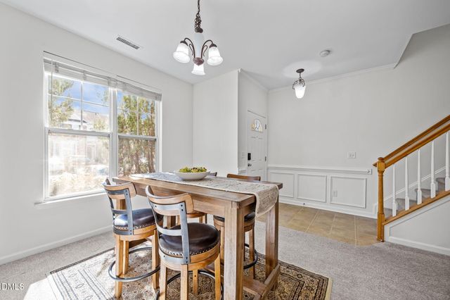 6623 Clarksburg Place, Raleigh, NC 27616