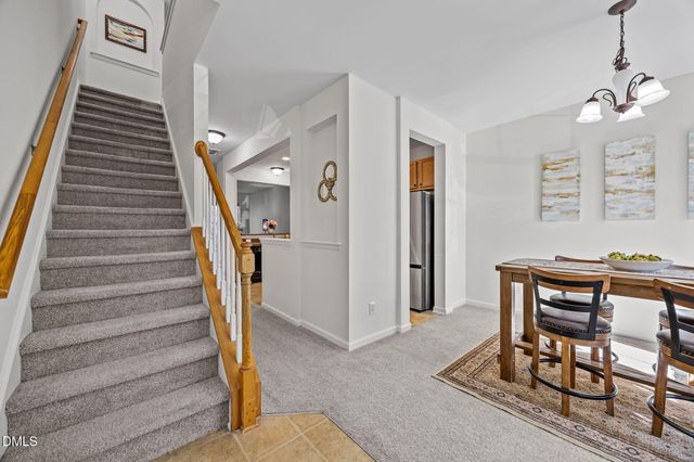 6623 Clarksburg Place, Raleigh, NC 27616