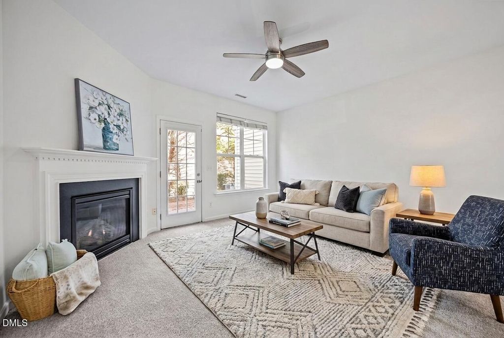 6623 Clarksburg Place, Raleigh, NC 27616