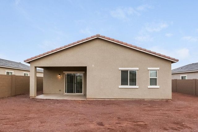 21221 W Hubbell Street, Buckeye, AZ 85396