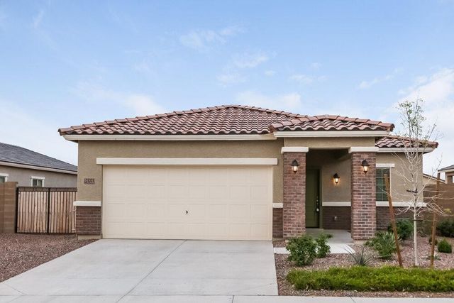 21221 W Hubbell Street, Buckeye, AZ 85396