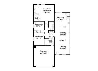 21221 W Hubbell Street, Buckeye, AZ 85396