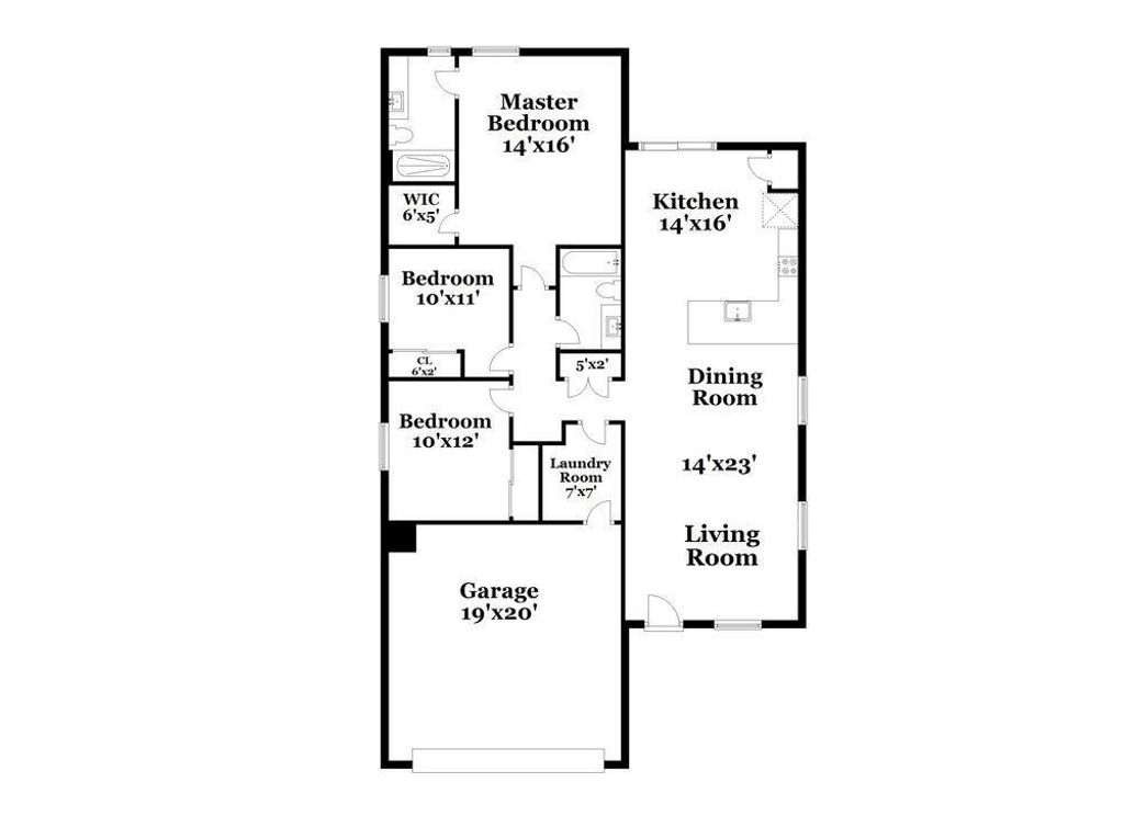 21221 W Hubbell Street, Buckeye, AZ 85396