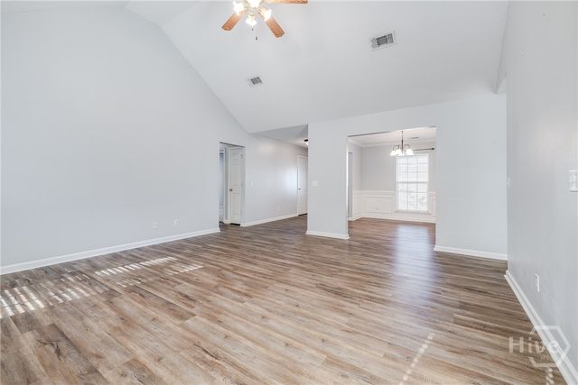 107 Teal Drive, Springfield, GA 31329