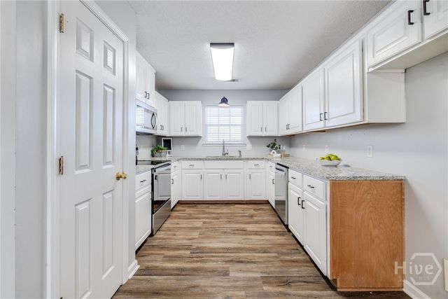 107 Teal Drive, Springfield, GA 31329