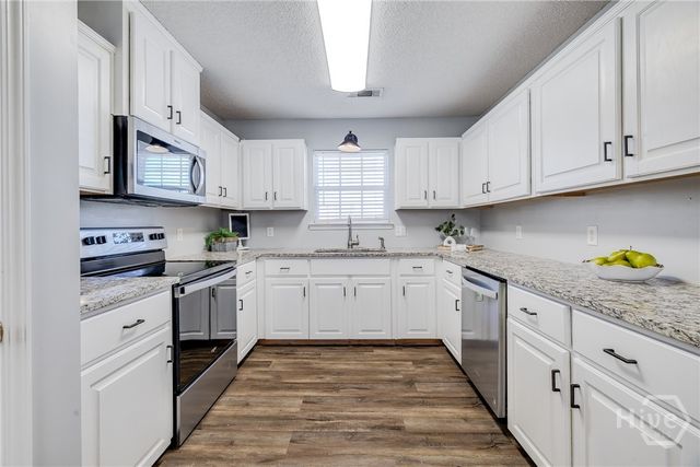 107 Teal Drive, Springfield, GA 31329