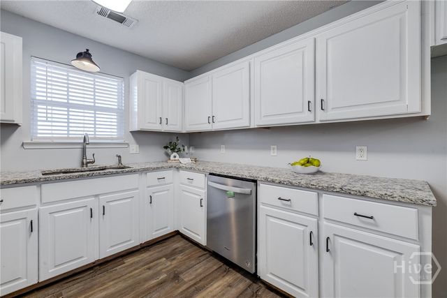 107 Teal Drive, Springfield, GA 31329