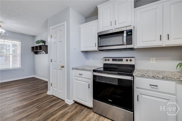 107 Teal Drive, Springfield, GA 31329