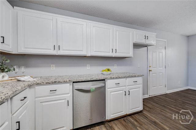 107 Teal Drive, Springfield, GA 31329