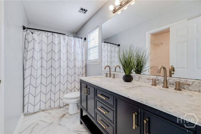 107 Teal Drive, Springfield, GA 31329