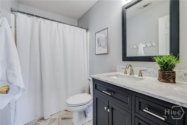 107 Teal Drive, Springfield, GA 31329