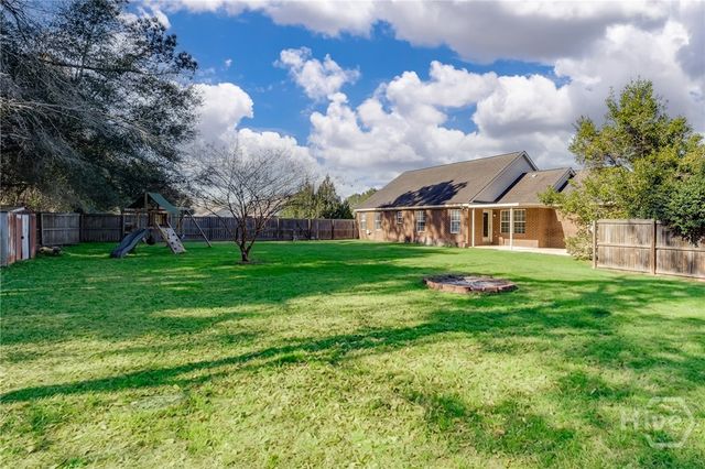 107 Teal Drive, Springfield, GA 31329