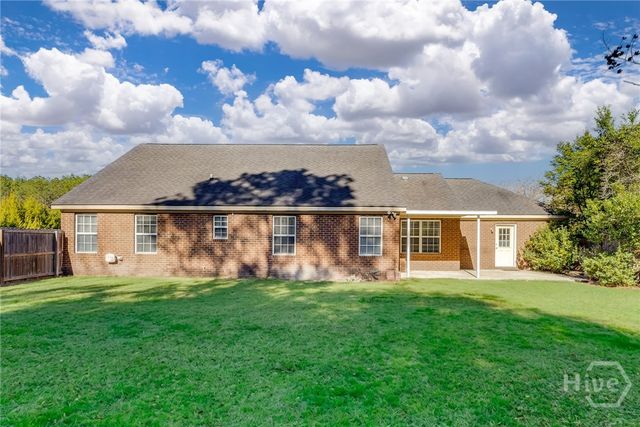 107 Teal Drive, Springfield, GA 31329