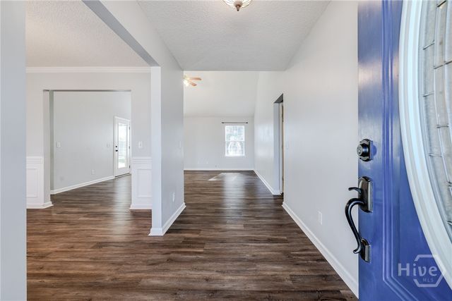 107 Teal Drive, Springfield, GA 31329