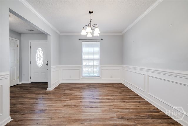 107 Teal Drive, Springfield, GA 31329