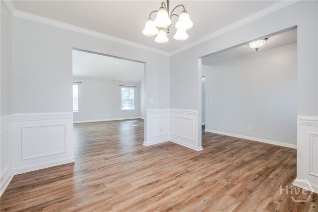 107 Teal Drive, Springfield, GA 31329