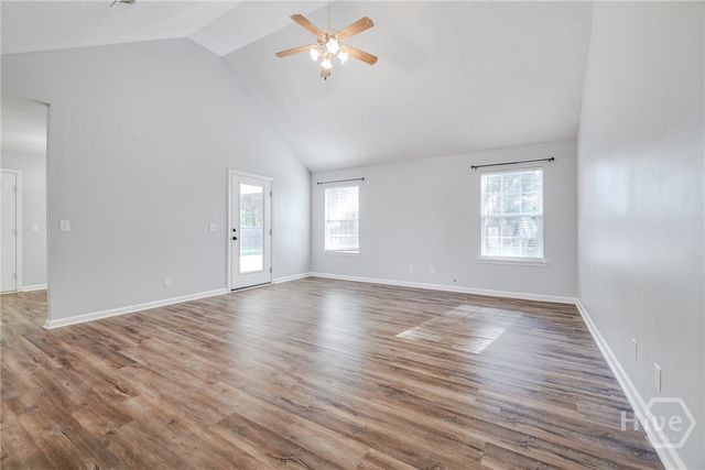 107 Teal Drive, Springfield, GA 31329