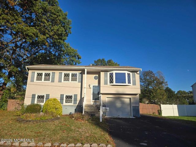 129 Poplar Way, Brick, NJ 08724