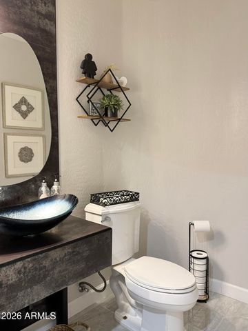 12940 W MODESTO Drive, Litchfield Park, AZ 85340
