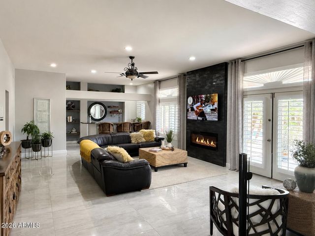 12940 W MODESTO Drive, Litchfield Park, AZ 85340
