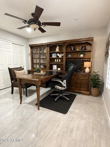 12940 W MODESTO Drive, Litchfield Park, AZ 85340