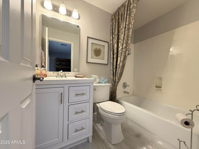 12940 W MODESTO Drive, Litchfield Park, AZ 85340