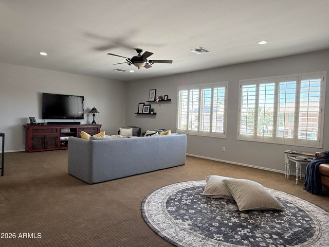 12940 W MODESTO Drive, Litchfield Park, AZ 85340
