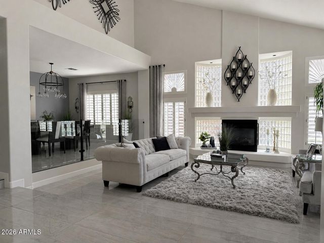 12940 W MODESTO Drive, Litchfield Park, AZ 85340