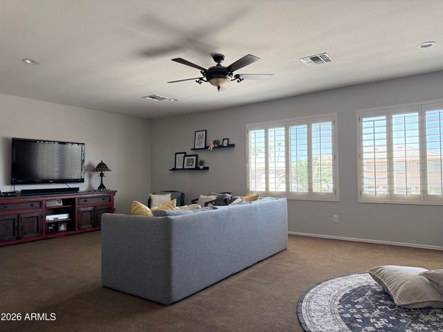 12940 W MODESTO Drive, Litchfield Park, AZ 85340