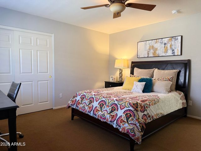 12940 W MODESTO Drive, Litchfield Park, AZ 85340