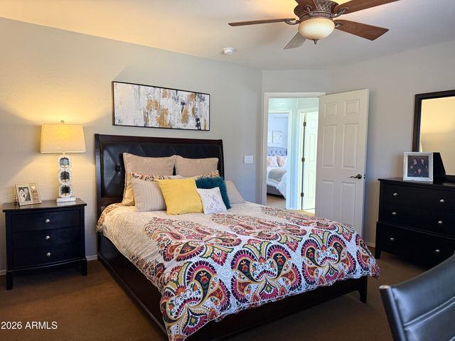12940 W MODESTO Drive, Litchfield Park, AZ 85340