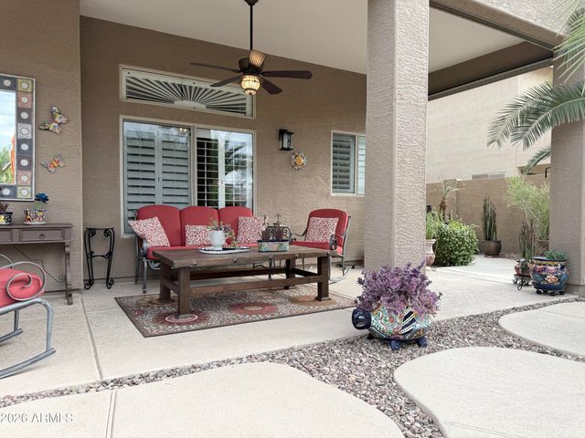 12940 W MODESTO Drive, Litchfield Park, AZ 85340
