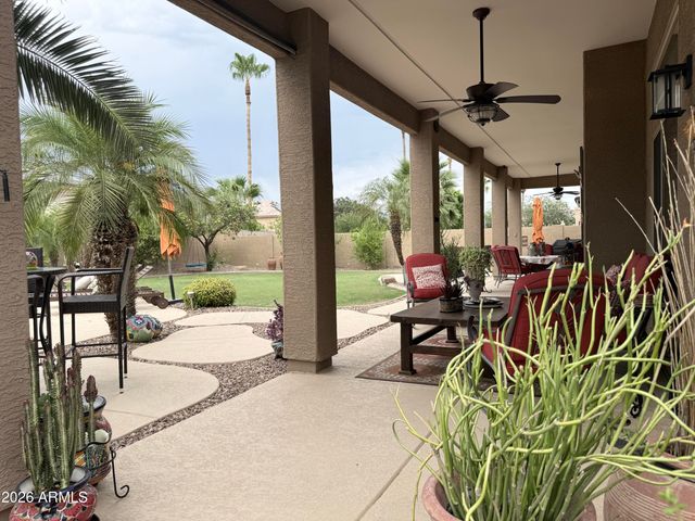 12940 W MODESTO Drive, Litchfield Park, AZ 85340